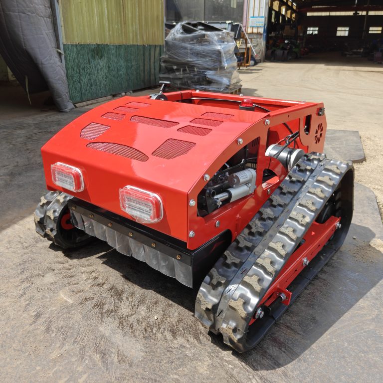 GCJ-500 Gas Lawn Mower