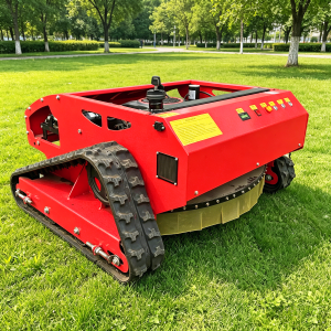 GCJ-800 gas lawn mower